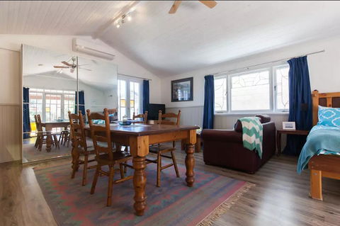 Laneway Studio, Heart Of Fremantle - Accommodation Sunshine Coast 5