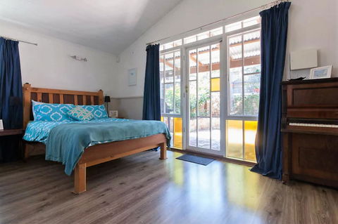 Laneway Studio, Heart Of Fremantle - Accommodation Sunshine Coast 2