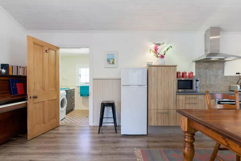 Laneway Studio, Heart Of Fremantle - Accommodation Sunshine Coast 10
