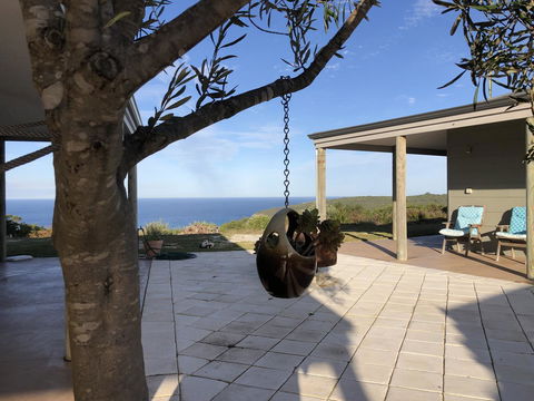 Bremer Bay B&B - Accommodation Sunshine Coast 1