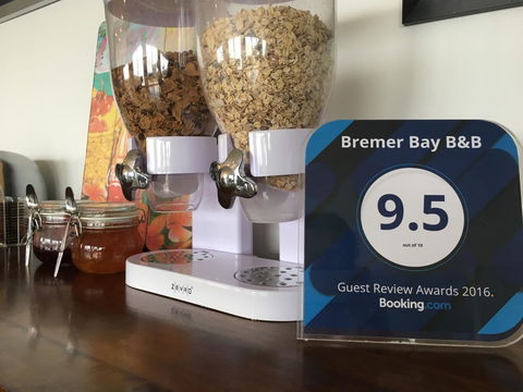 Bremer Bay B&B - Accommodation Sunshine Coast 4