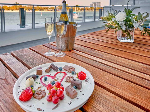 The Sebel Mandurah - Accommodation Sunshine Coast 42