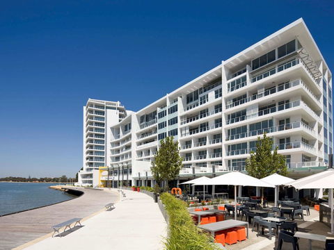 The Sebel Mandurah - Accommodation Sunshine Coast 38