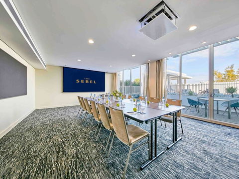 The Sebel Mandurah - Accommodation Sunshine Coast 30