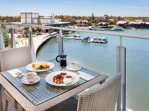 The Sebel Mandurah - Accommodation Sunshine Coast 40