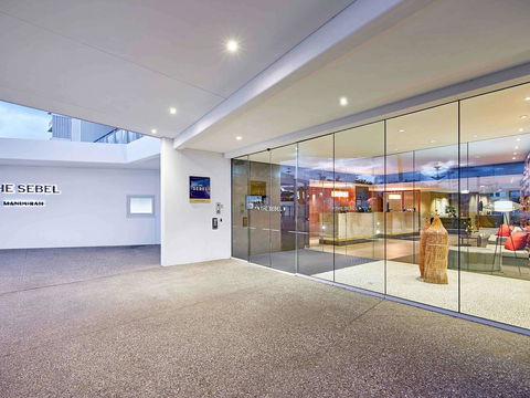 The Sebel Mandurah - Accommodation Sunshine Coast 8