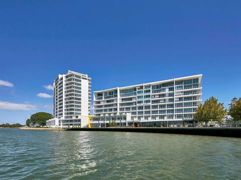 The Sebel Mandurah - Accommodation Sunshine Coast 0