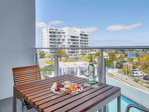 The Sebel Mandurah - Accommodation Sunshine Coast 27
