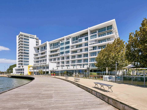 The Sebel Mandurah - Accommodation Sunshine Coast 5