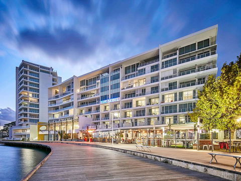 The Sebel Mandurah - Accommodation Sunshine Coast 2