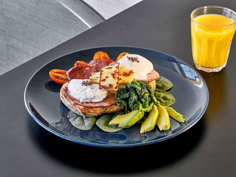 The Sebel Mandurah - Accommodation Sunshine Coast 18