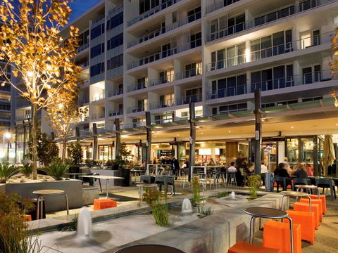 The Sebel Mandurah - Accommodation Sunshine Coast 37
