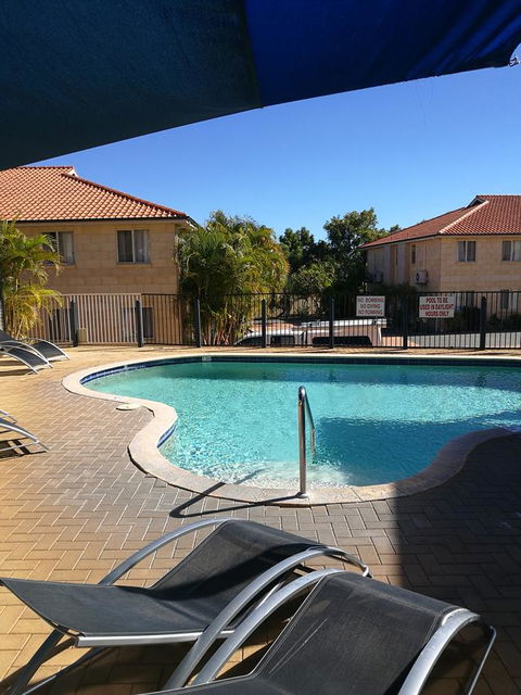 Kalbarri Edge Resort - Accommodation Sunshine Coast 25