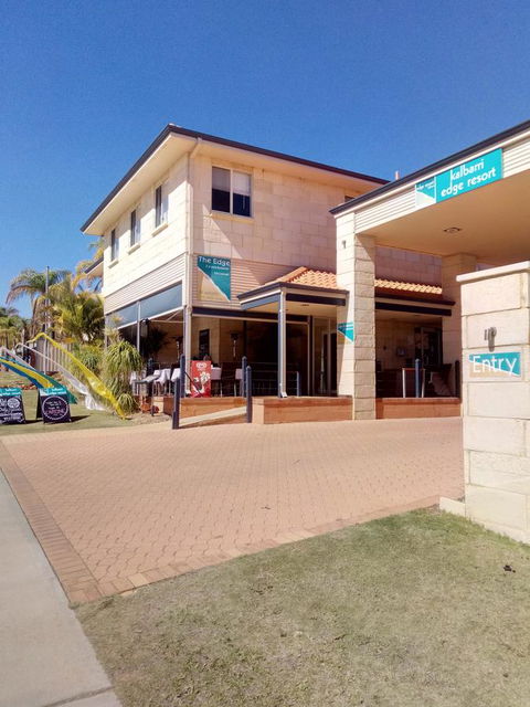 Kalbarri Edge Resort - Accommodation Sunshine Coast 7