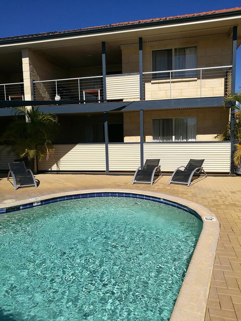 Kalbarri Edge Resort - Accommodation Sunshine Coast 31