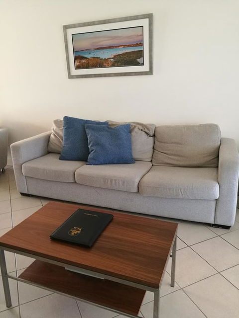 Kalbarri Edge Resort - Accommodation Sunshine Coast 27
