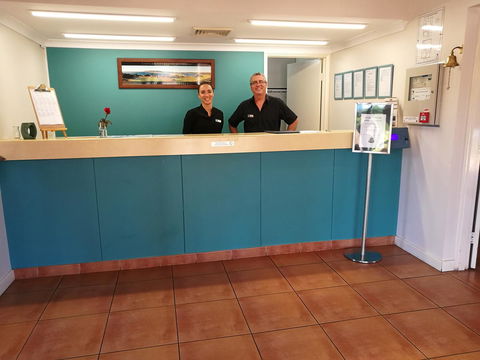 Kalbarri Edge Resort - Accommodation Sunshine Coast 2