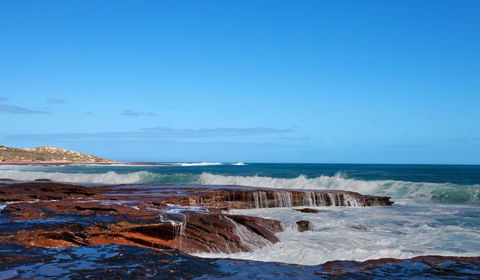 Kalbarri Edge Resort - Accommodation Sunshine Coast 39