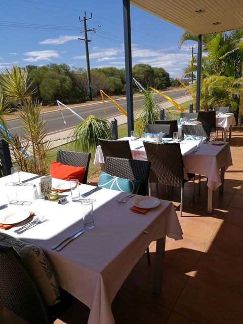 Kalbarri Edge Resort - Accommodation Sunshine Coast 36