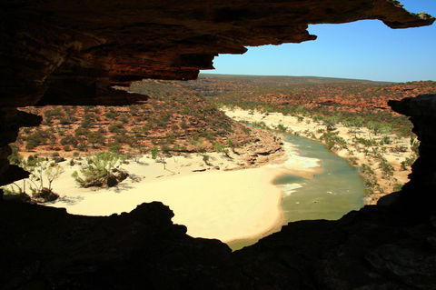 Kalbarri Edge Resort - Accommodation Sunshine Coast 38