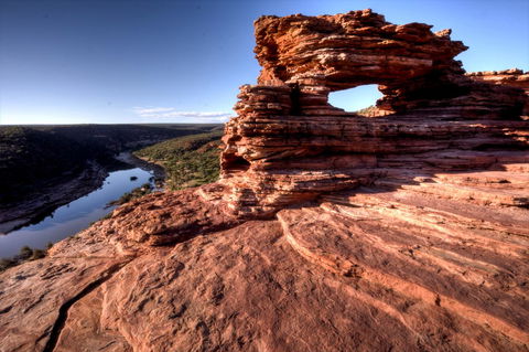 Kalbarri Edge Resort - Accommodation Sunshine Coast 34