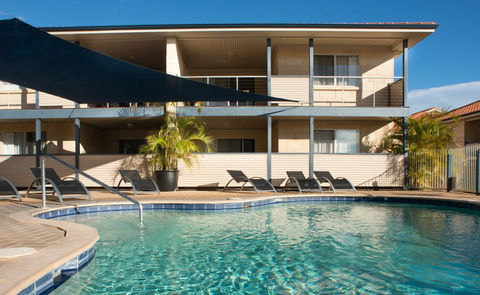 Kalbarri Edge Resort - Accommodation Sunshine Coast 0