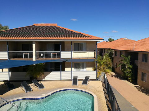 Kalbarri Edge Resort - Accommodation Sunshine Coast 29