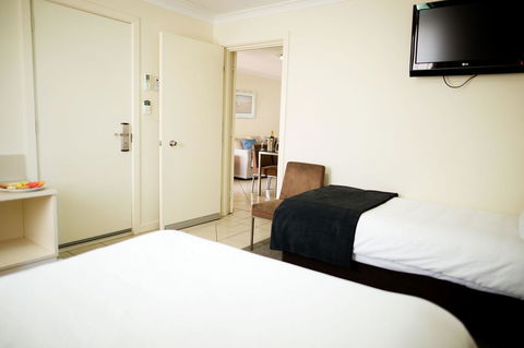 Kalbarri Edge Resort - Accommodation Sunshine Coast 10