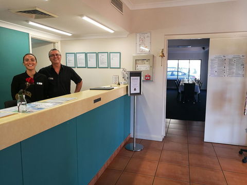 Kalbarri Edge Resort - Accommodation Sunshine Coast 30