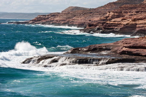 Kalbarri Edge Resort - Accommodation Sunshine Coast 42