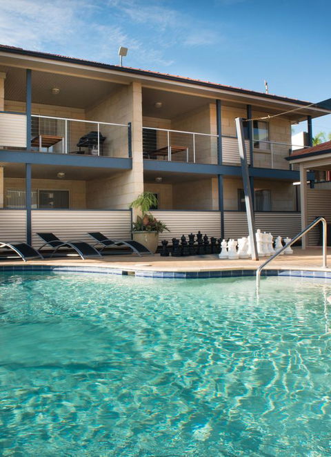 Kalbarri Edge Resort - Accommodation Sunshine Coast 3