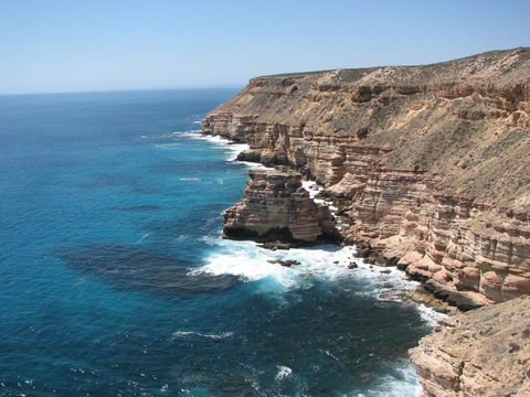Kalbarri Edge Resort - Accommodation Sunshine Coast 32
