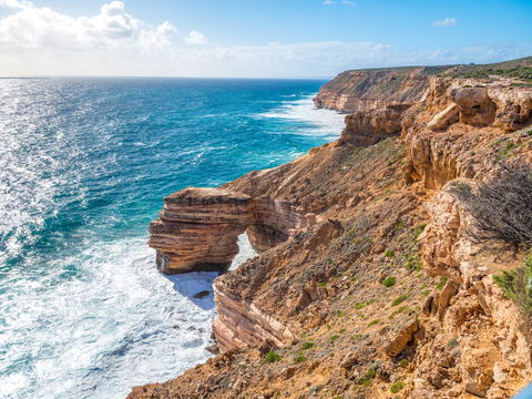 Kalbarri Edge Resort - Accommodation Sunshine Coast 6