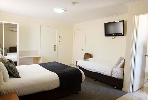 Kalbarri Edge Resort - Accommodation Sunshine Coast 13