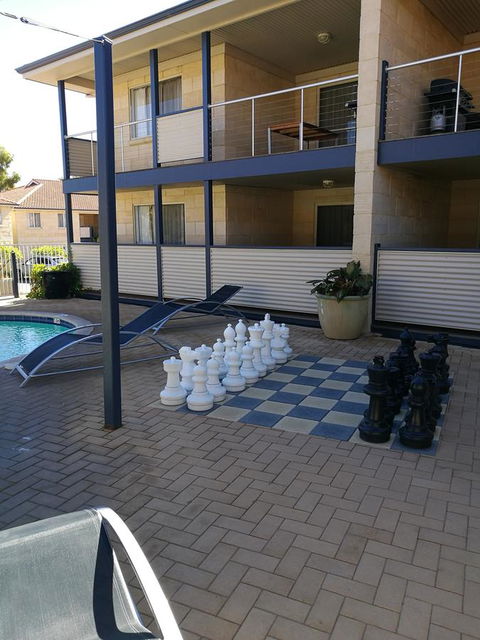 Kalbarri Edge Resort - Accommodation Sunshine Coast 37