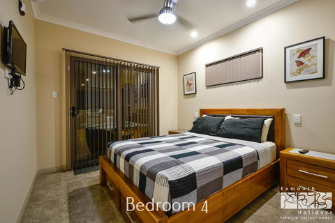 7 Kestrel Place - Accommodation Sunshine Coast 15