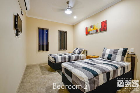 7 Kestrel Place - Accommodation Sunshine Coast 12