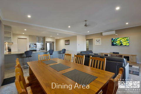 7 Kestrel Place - Accommodation Sunshine Coast 4