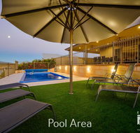7 Kestrel Place - PRIVATE JETTY  POOL - Accommodation Sunshine Coast