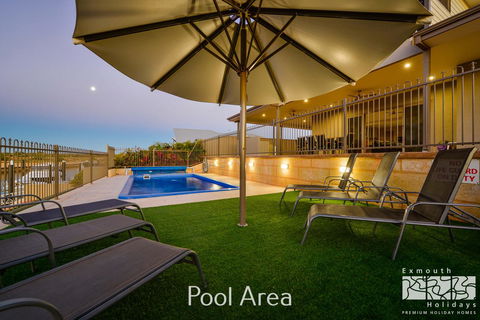 7 Kestrel Place - Accommodation Sunshine Coast 0