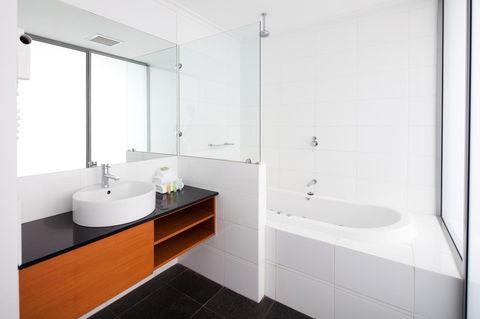 Seashells Mandurah - Accommodation Sunshine Coast 13