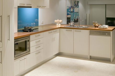 Seashells Mandurah - Accommodation Sunshine Coast 34