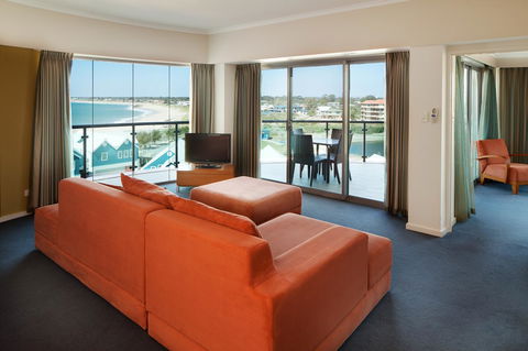 Seashells Mandurah - Accommodation Sunshine Coast 23
