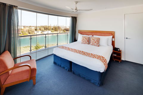 Seashells Mandurah - Accommodation Sunshine Coast 22
