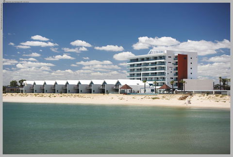 Seashells Mandurah - Accommodation Sunshine Coast 0