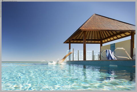 Seashells Mandurah - Accommodation Sunshine Coast 2