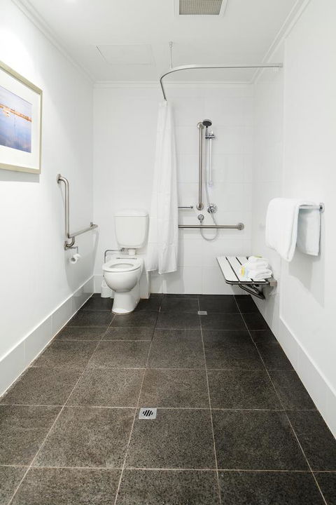 Seashells Mandurah - Accommodation Sunshine Coast 28