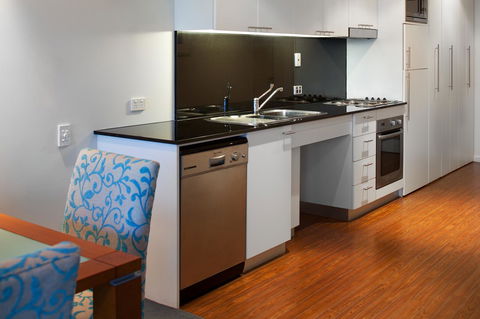 Seashells Mandurah - Accommodation Sunshine Coast 29