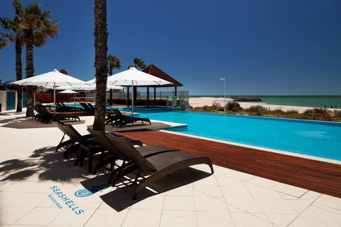 Seashells Mandurah - Accommodation Sunshine Coast 4