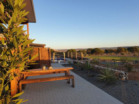 River Retreats Kalbarri - Accommodation Sunshine Coast 1